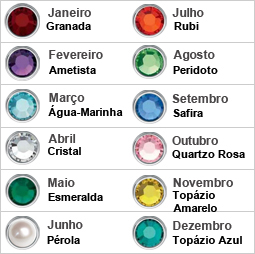 Swarovski Colors